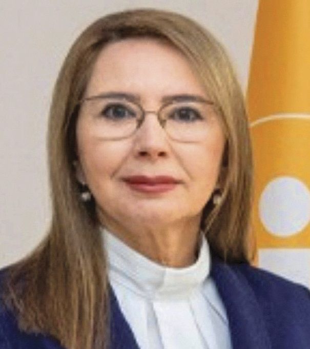 Рамилә Яруллина-Йылдырым