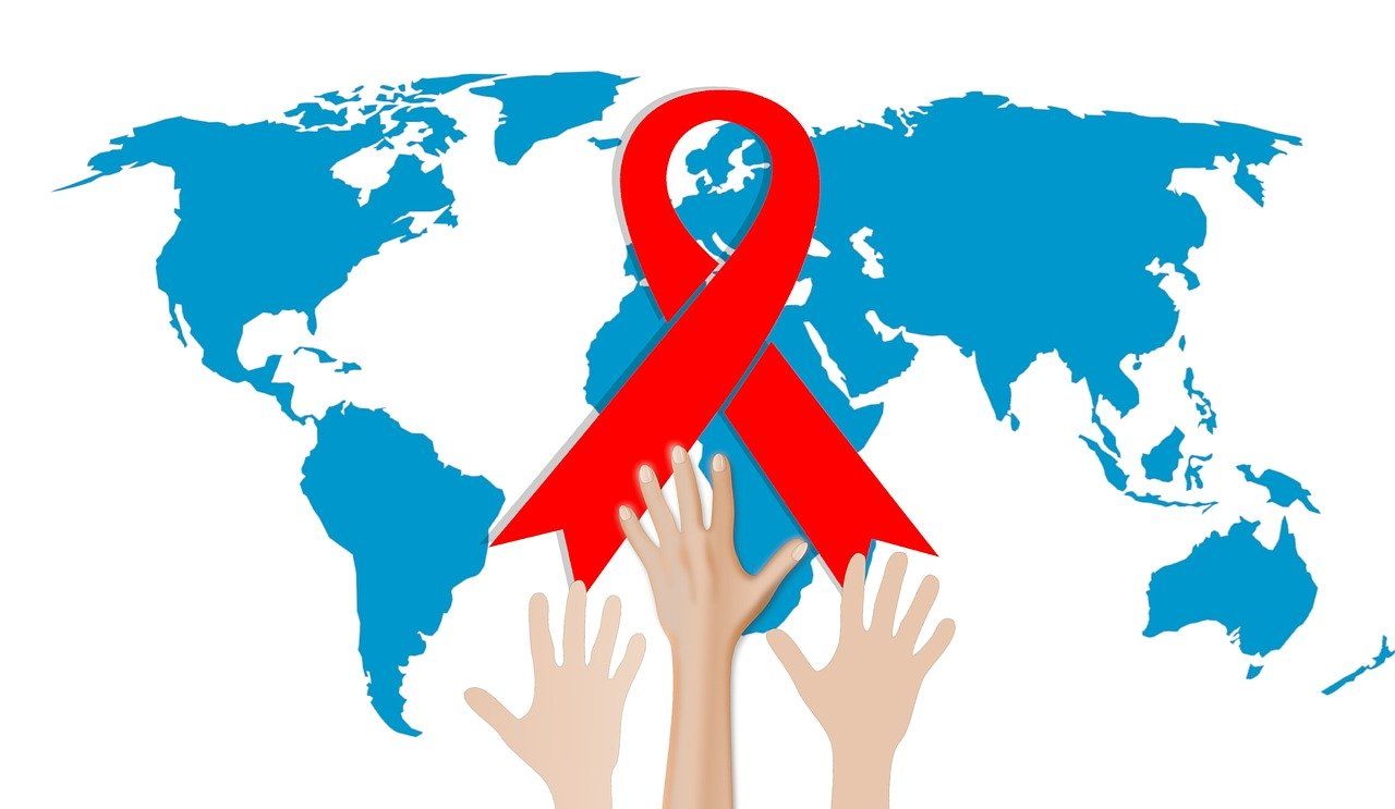 ВИЧ-инфекция ияртүчеләр кимеми: замана чирен ничек туктатырга