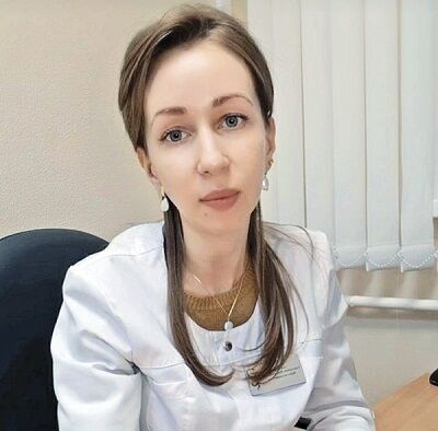 Табиб-эндокринолог Екатерина ДЕВИЦКАЯ диеталар, марафоннар һәм детокс турында