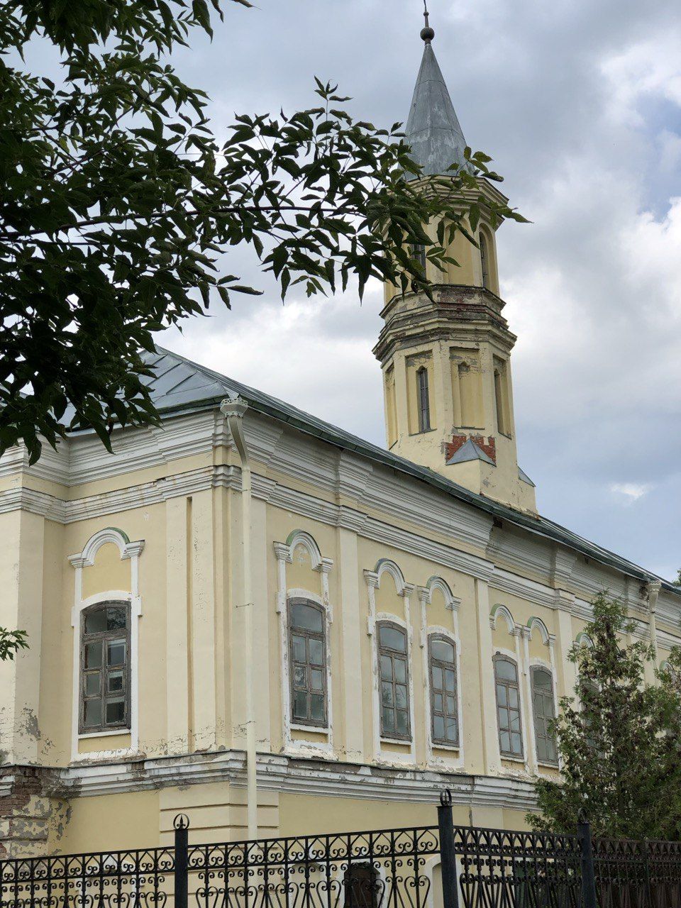 Авылыгызны фотога төшереп, конкурста катнашыгыз!