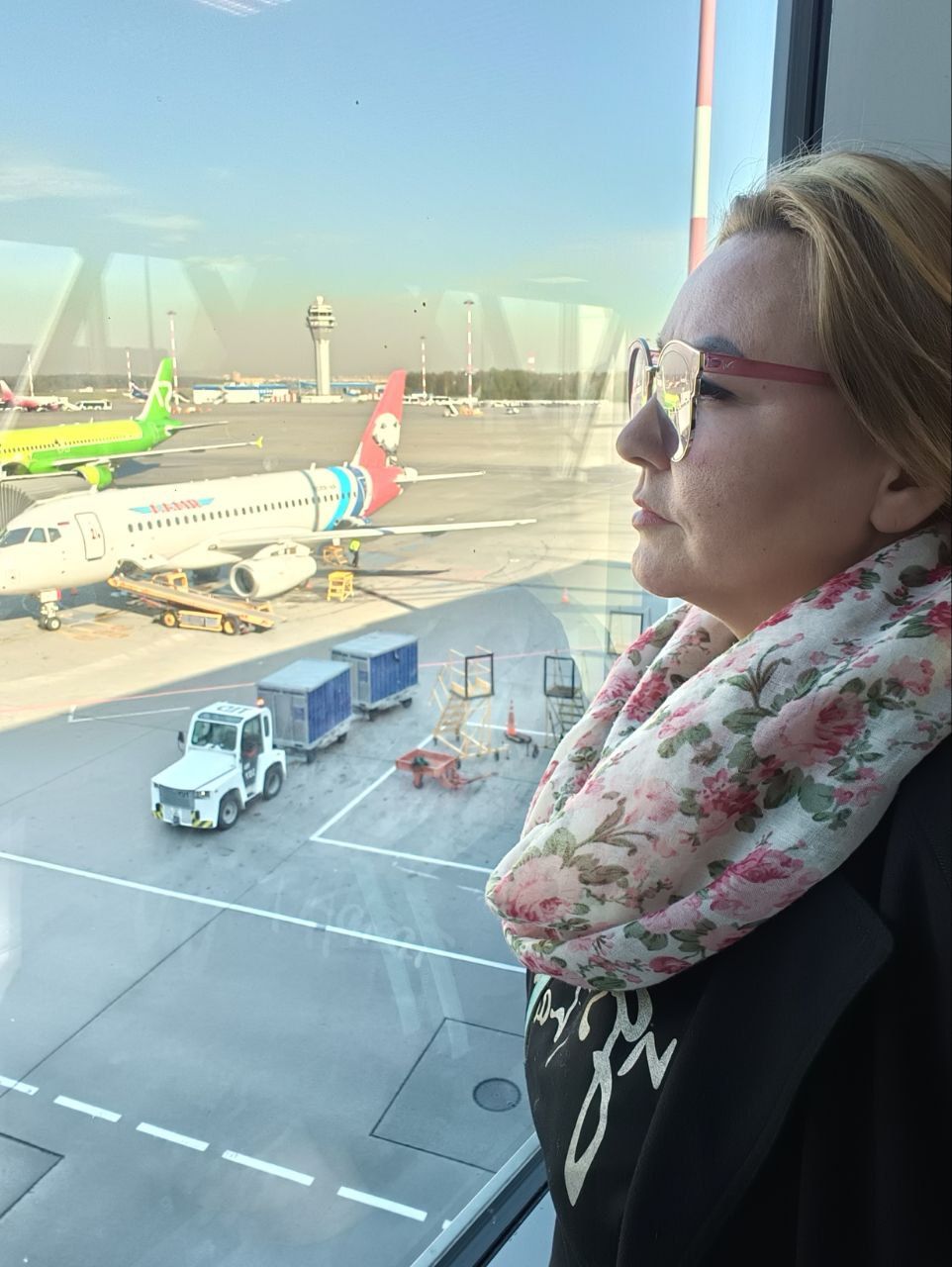 Лилия Муллагалиева: «Теге өч хәрефле авыру мине дә эләктереп алды...»
