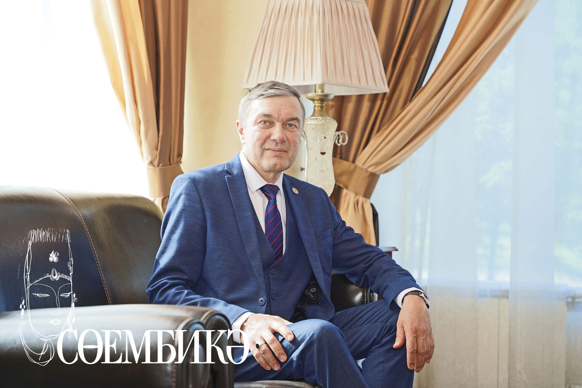 Бәхетлемен дип  уйласаң,  бәхетле буласың