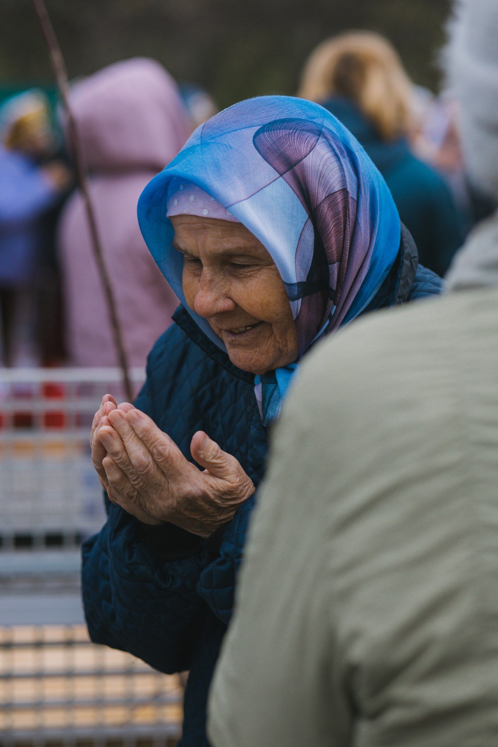 Әлмәт районы Елховой авылында «Кизләү» чишмәсе яңартылды