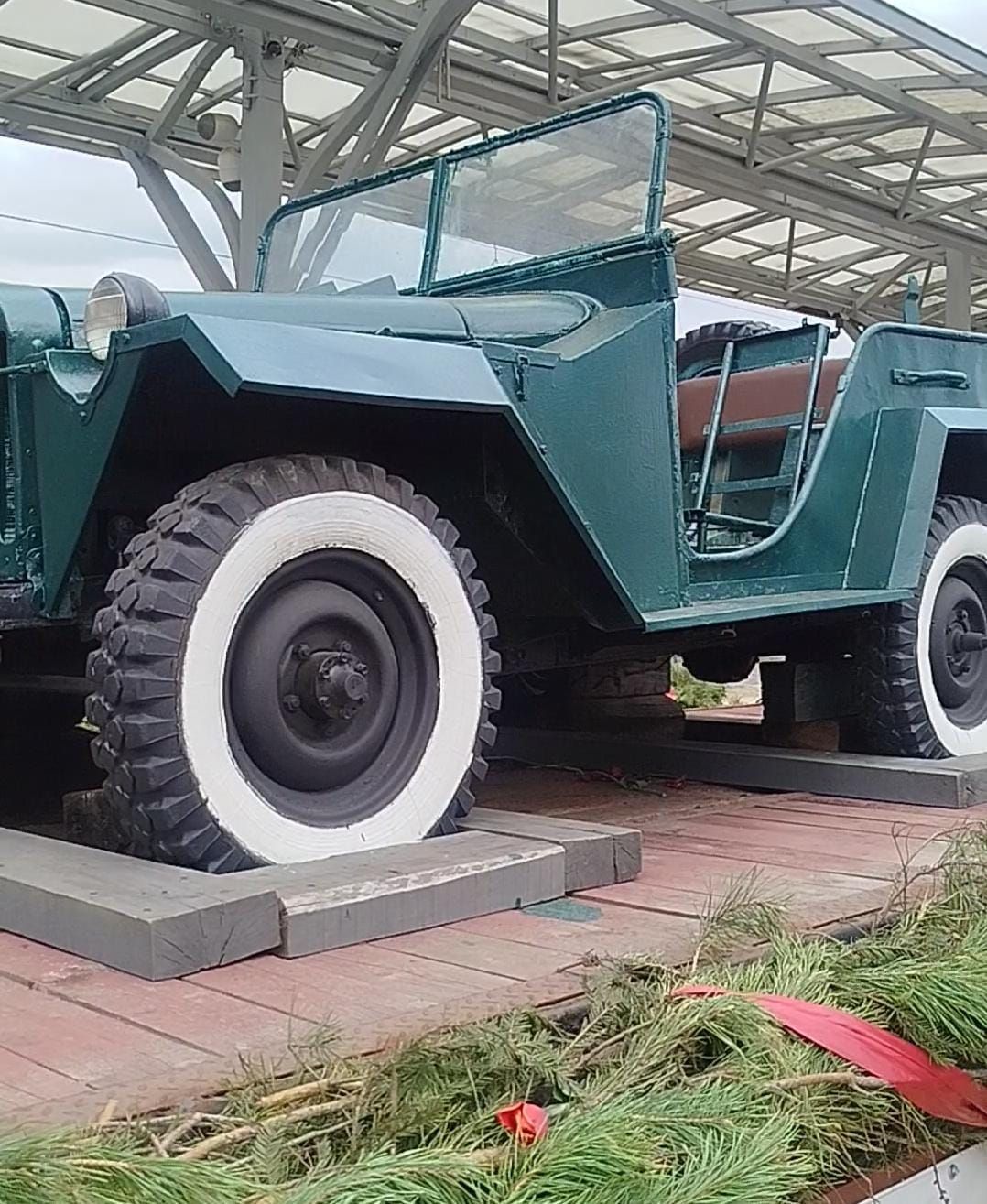 Казанга Җиңү килде!