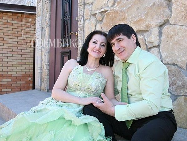 «Ул миңа 40 градуслы салкында Уфага мандарин алып килде...»