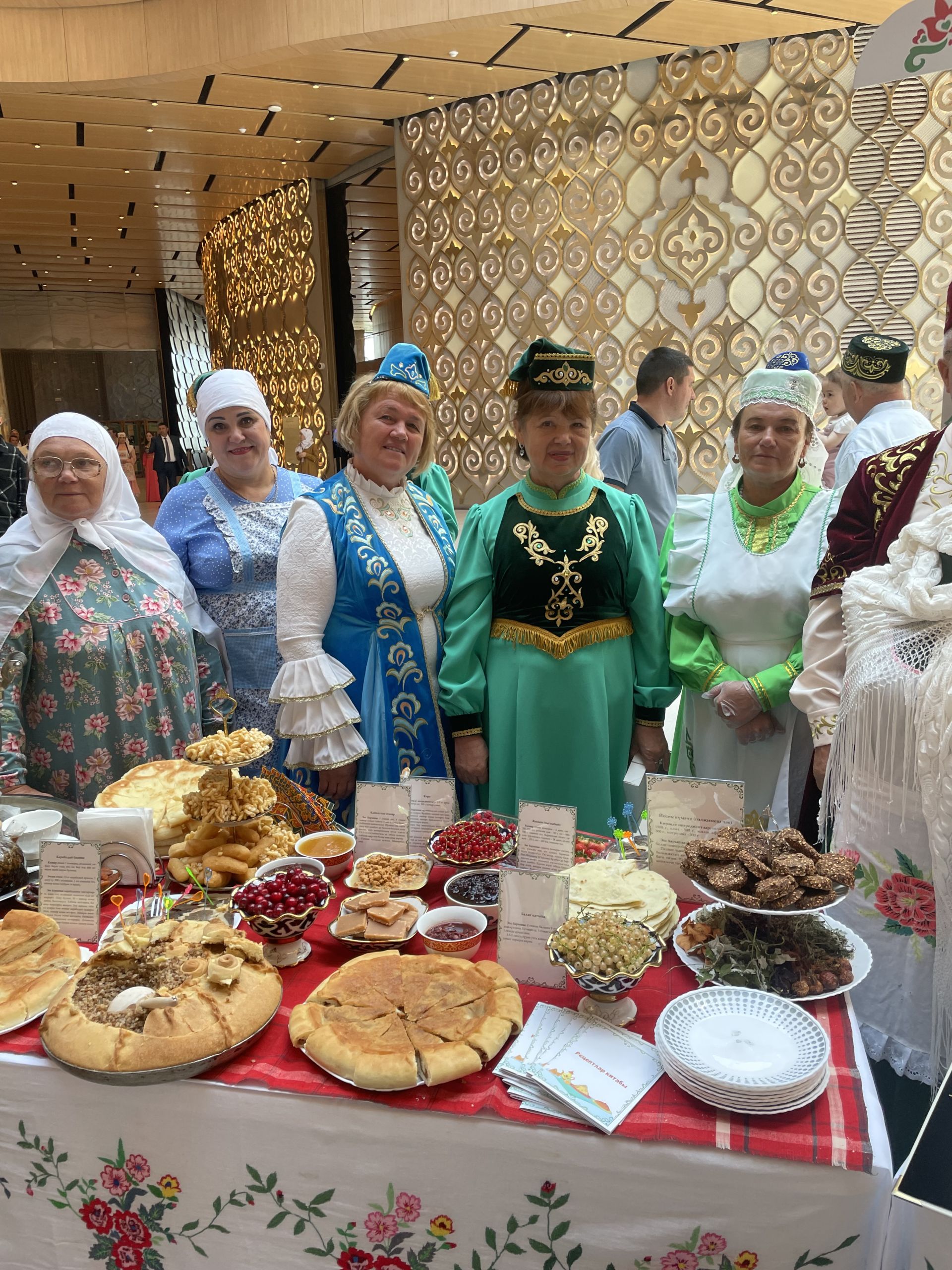 Камал сәхнәсендә – шәҗәрә бәйрәме