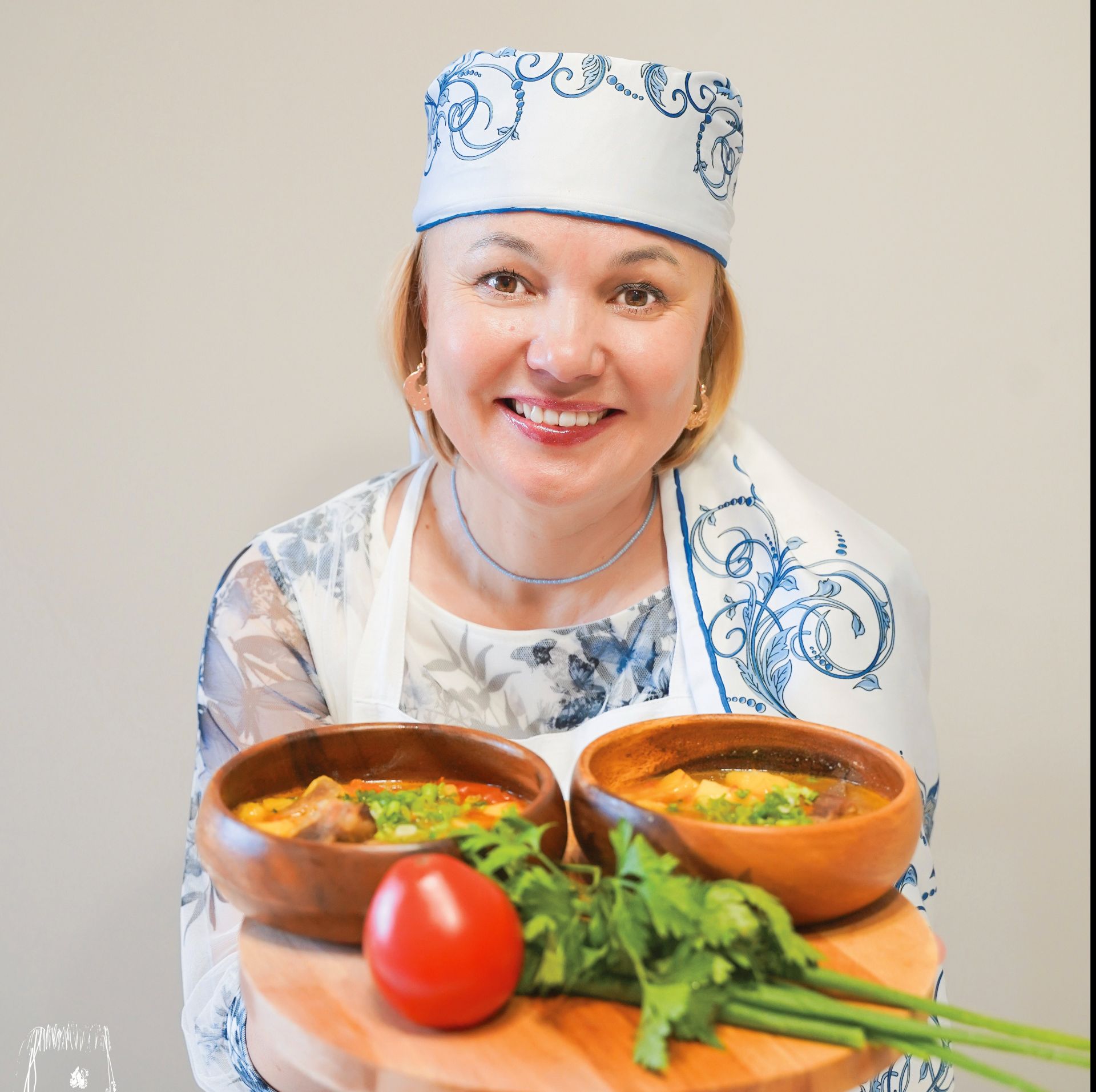 Кавказ ашы