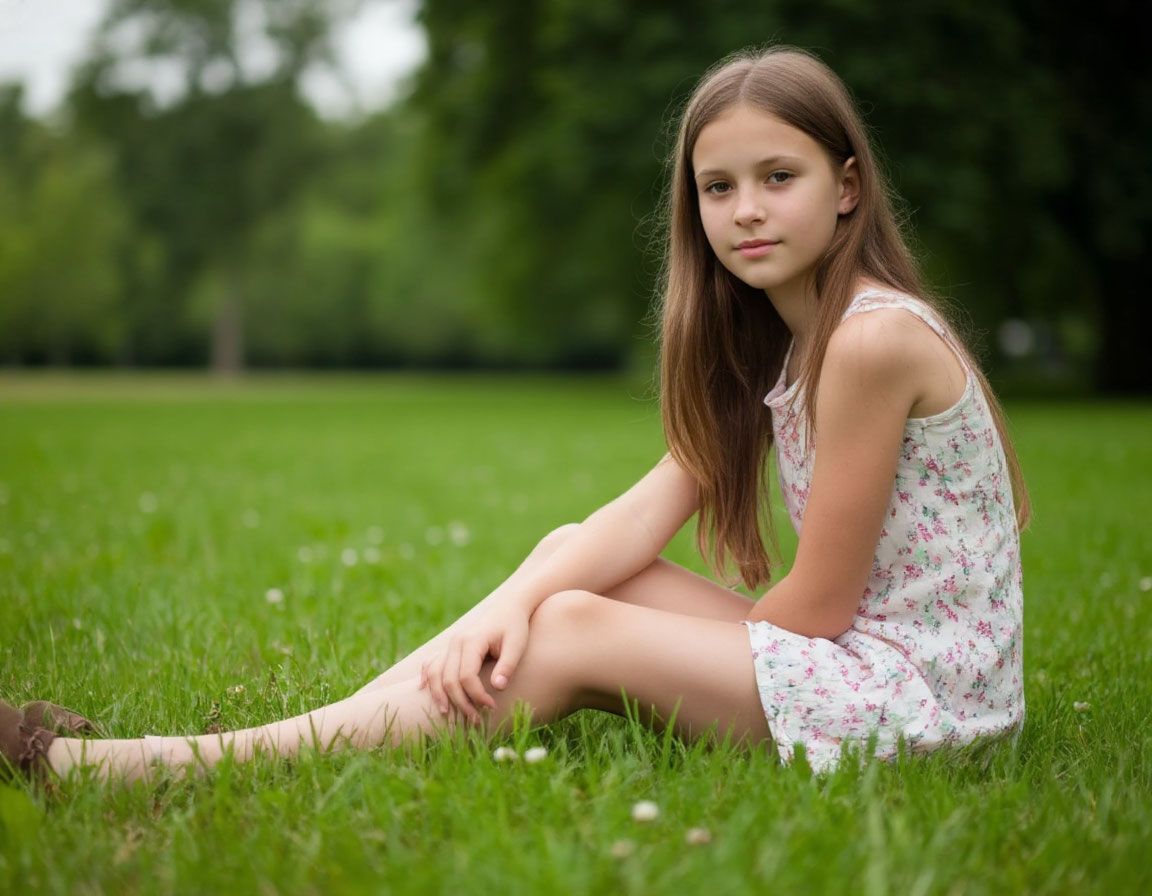 Нигә әле кызның күңеле аңа тартыла? Нәрсә бу?