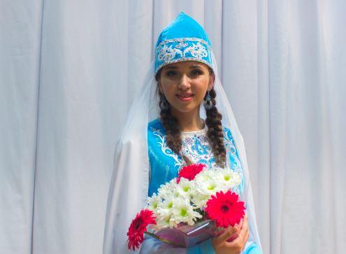 Чиләбедә «Татар кызы-2015» Бөтенроссия конкурсының финалы була