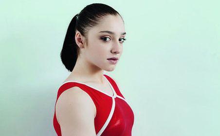Алия Мостафина җитәкчелегендәге гимнасткалар командасы Риода көмеш медаль яулады