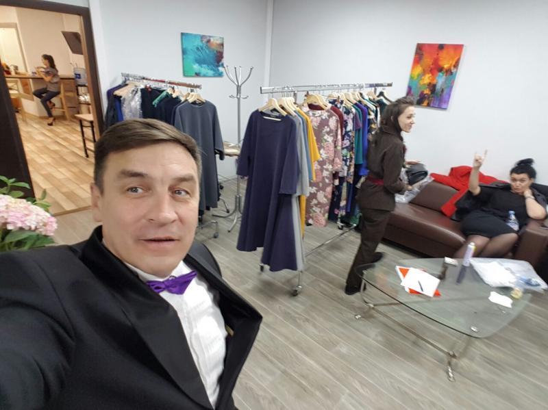 Житель Татарстана стал женихом в шоу Ларисы Гузеевой и рассказал, что происходит за кулисами (Фото и видео)
