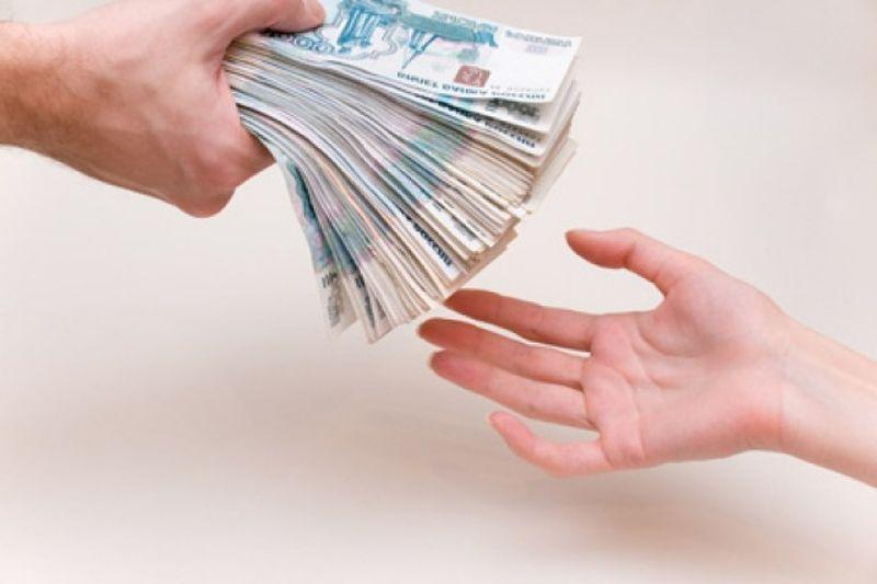 К 12.00 27 декабря вкладчикам ТФБ было выплачено 18,8 млрд рублей