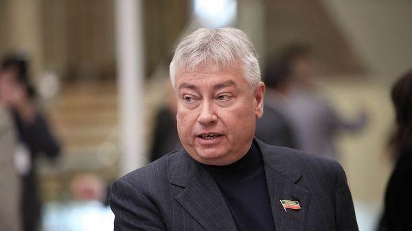 Суд в Казани оставил в силе арест экс-председателя правления Татфондбанка