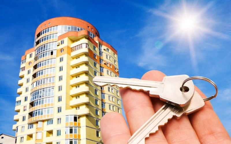 33 жилых дома введены в эксплуатацию с начала 2017 года в Татарстане