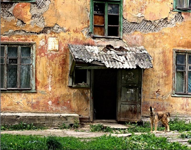 Т​атарстан должен забыть, что такое аварийное жилье