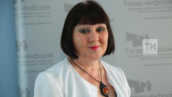 Эльмира Закирова: «Элеккеге журналистиканы сагынам»