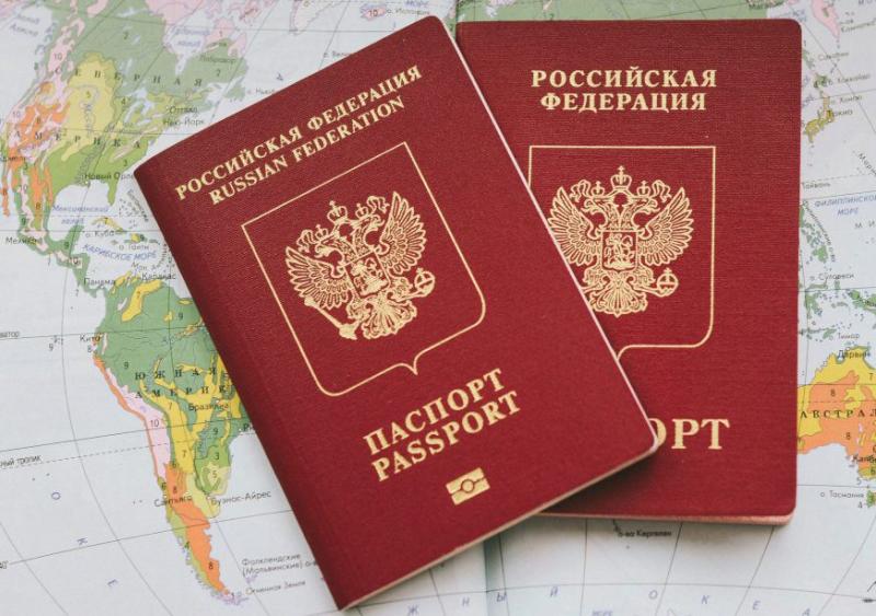 ​Татарстанцев призывают заранее оформить загранпаспорта в преддверии ЧМ по футболу 2018
