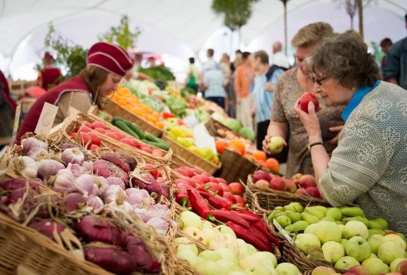 Татарстанцев обеспечат овощами местные сельхозпроизводители
