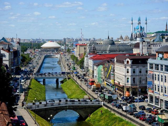 Татарстан поделится опытом международных контактов на конференции в Казани