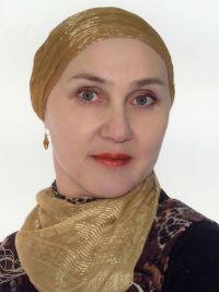 Гөлзада Бәйрәмова
