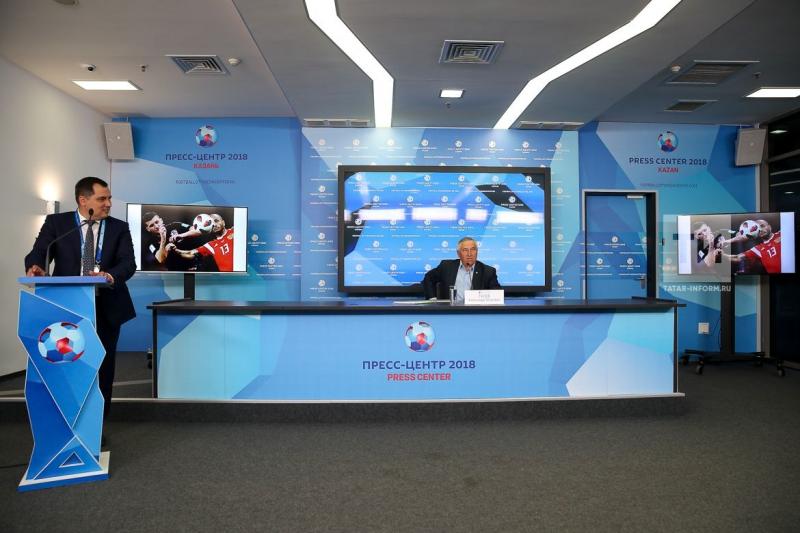 Бүген Татарстан ДЮСШларда 600дән артык кыз футбол белән шөгыльләнә