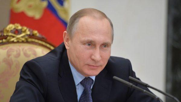 Владимир Путин пенсия яшенең үсүе хакында:  «Үзгәрешләр котылгысыз иде»