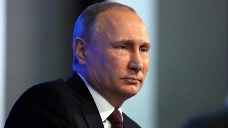 Владимир Путин пенсия реформасы хакында: «Бер нинди чара күрмәү — ситуациядән иң җиңел чыгу юлы»