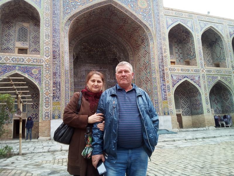 ​Үзбәкстан: таныш һәм таныш түгел ил