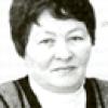​Лилия  Фәттахова