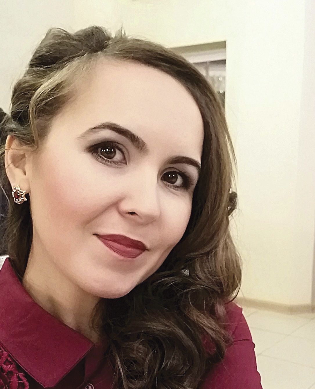 Лилия Гыйбадуллина