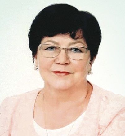 Халидә Галимова