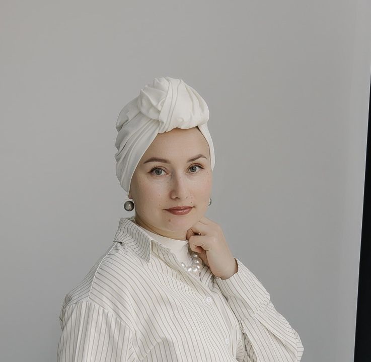 Алия Ганиева