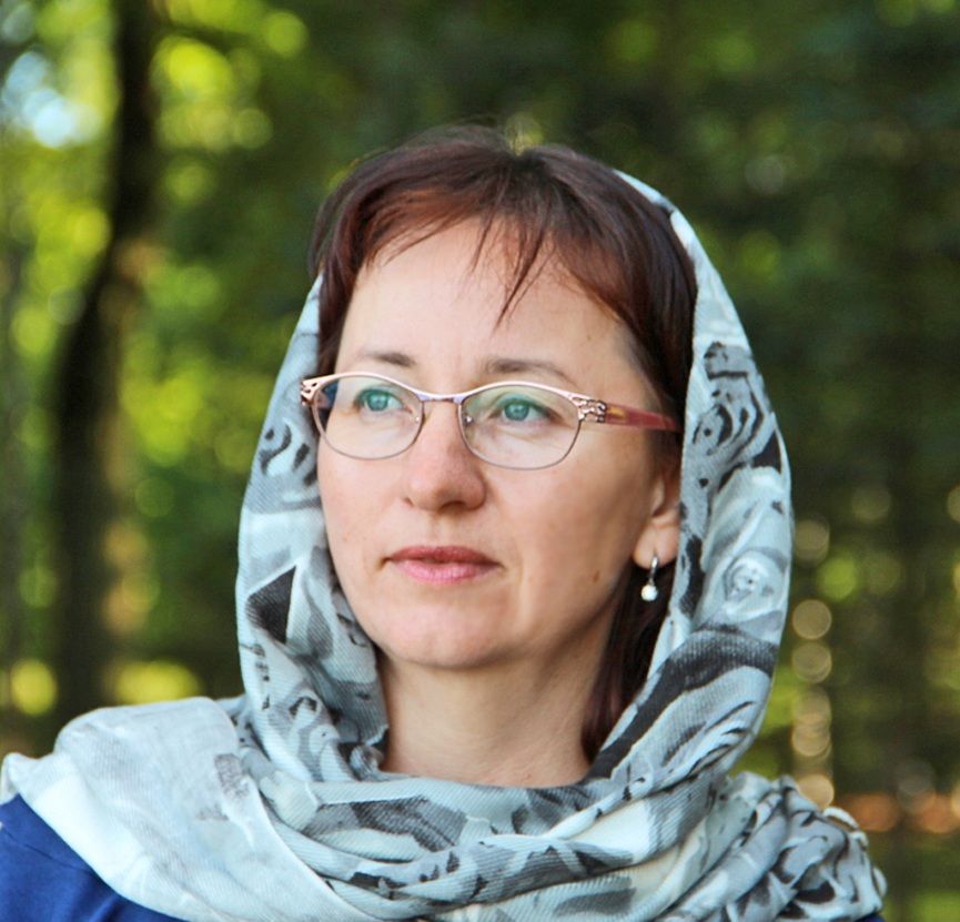 Лилия ФӘТТАХОВА