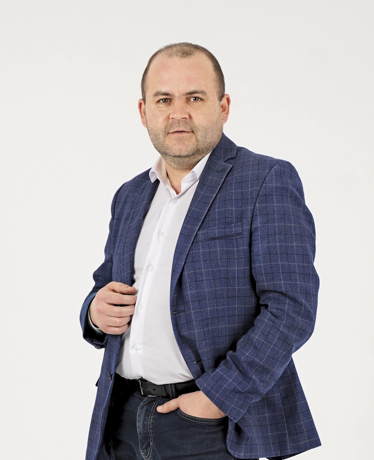 Радик САБИРОВ, «Шәһри Казан» газетасының баш мөхәррире