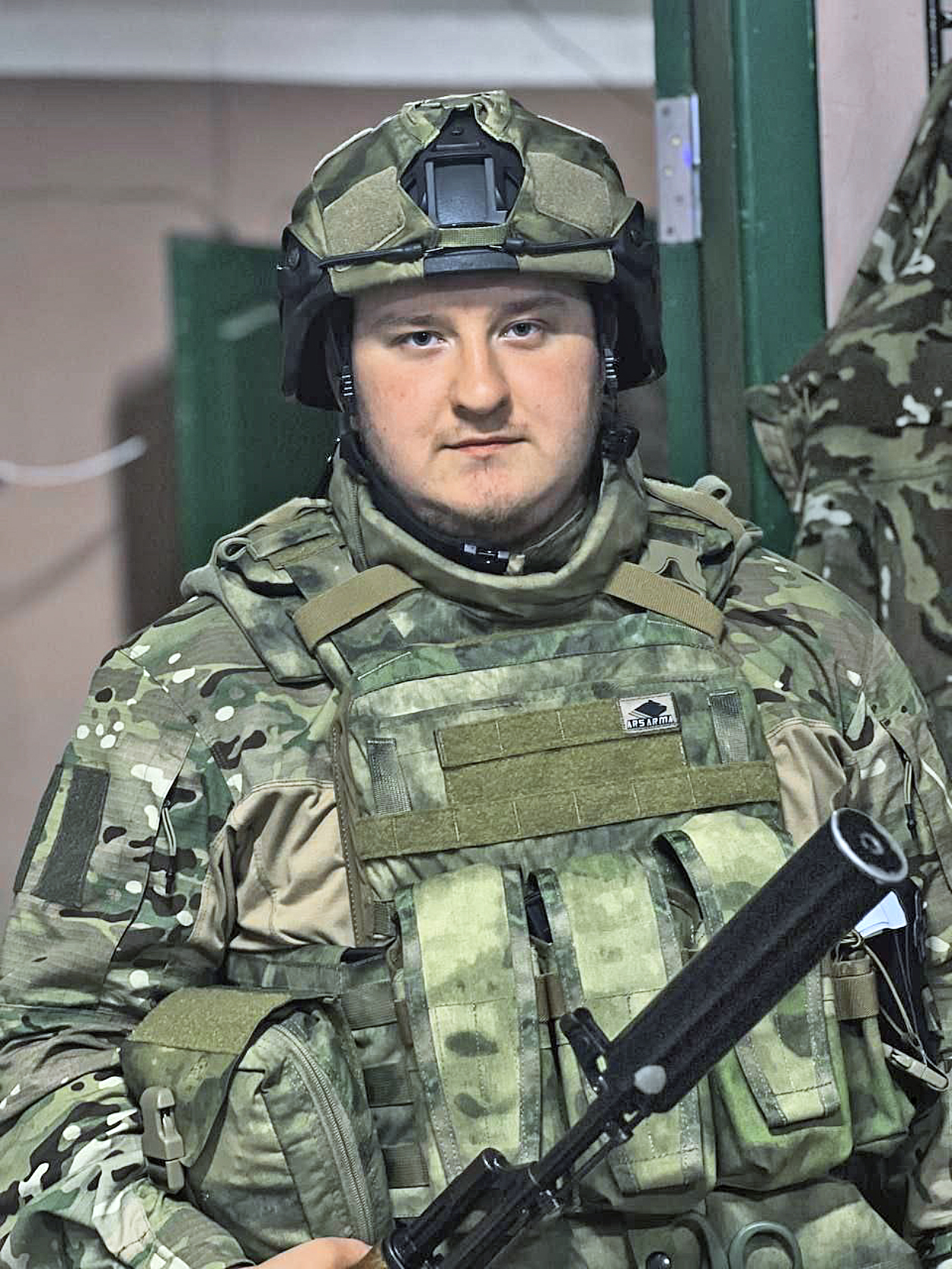 Эмиль Фатыхов
