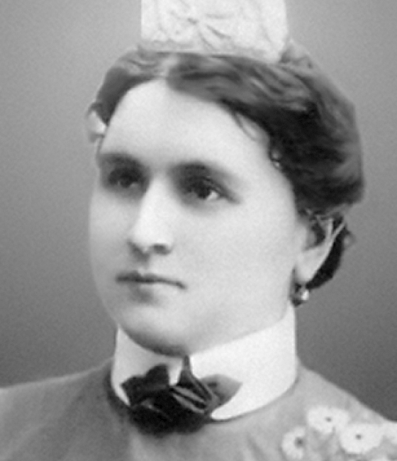 Фатиха Аитова