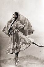 Нинель Юлтыева