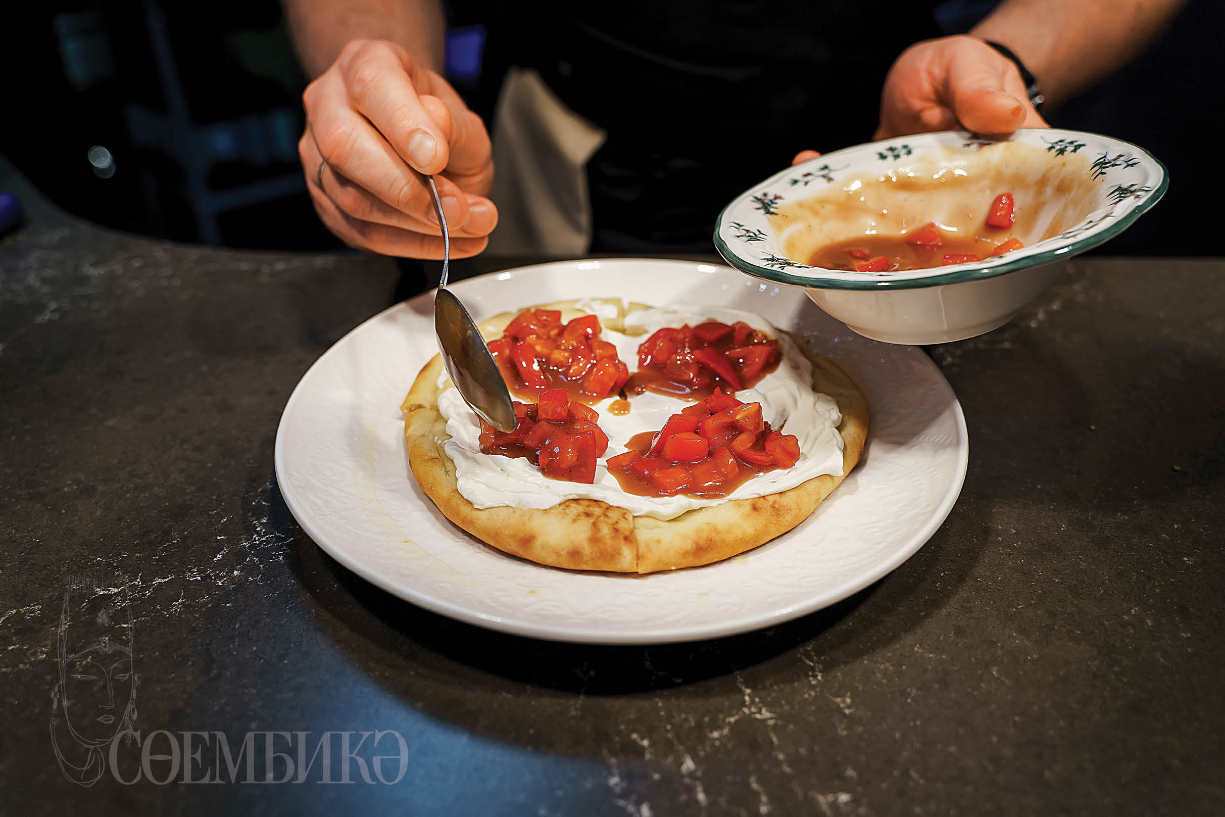 Юка Алексей Чернов
