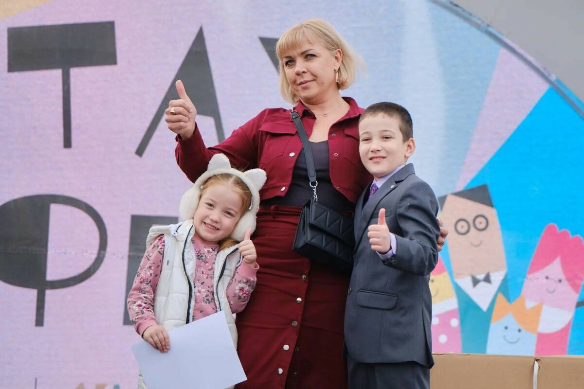 «Тау фест» фестиваленең алдагы елларның берсеннән фото. Фото чараны оештыручылар тарафыннан бирелде
