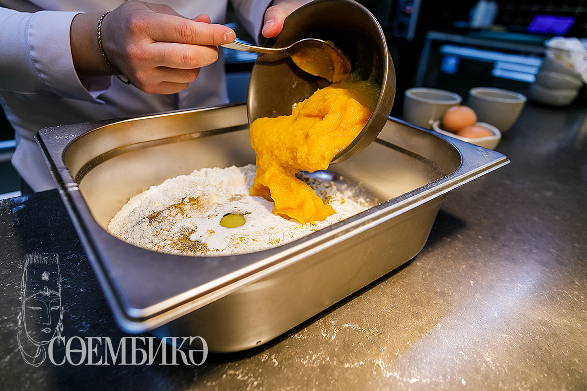 Итле умач рецепты