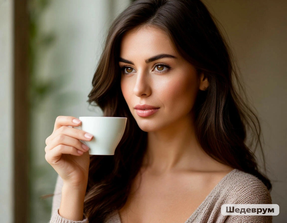 Нәзакәтле хатын-кыз нинди була?