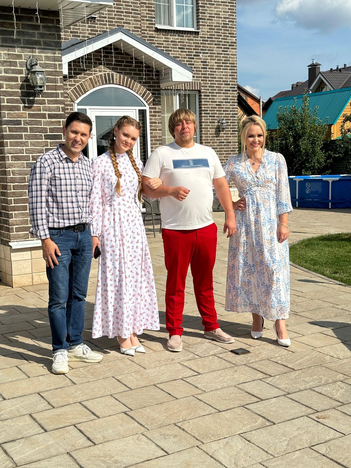 Таңсылу «кияүгә чыга»!