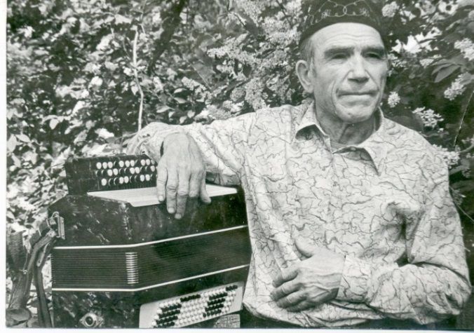 Үзеннән дә гомерлерәк хәтер