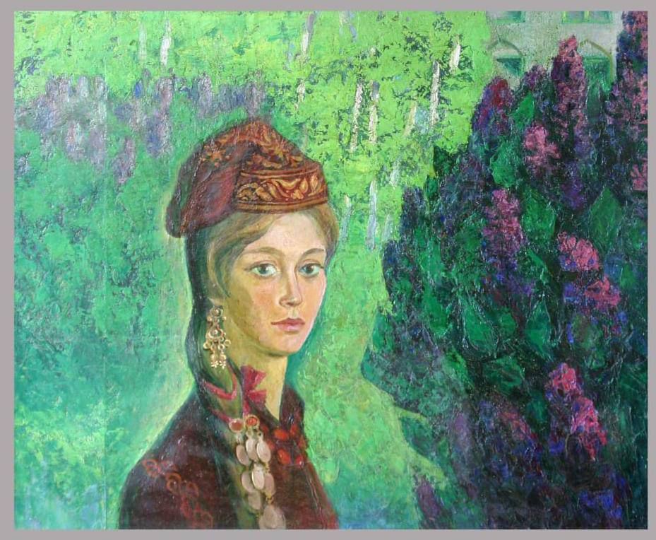 50 дән соң яшәү башлана гына