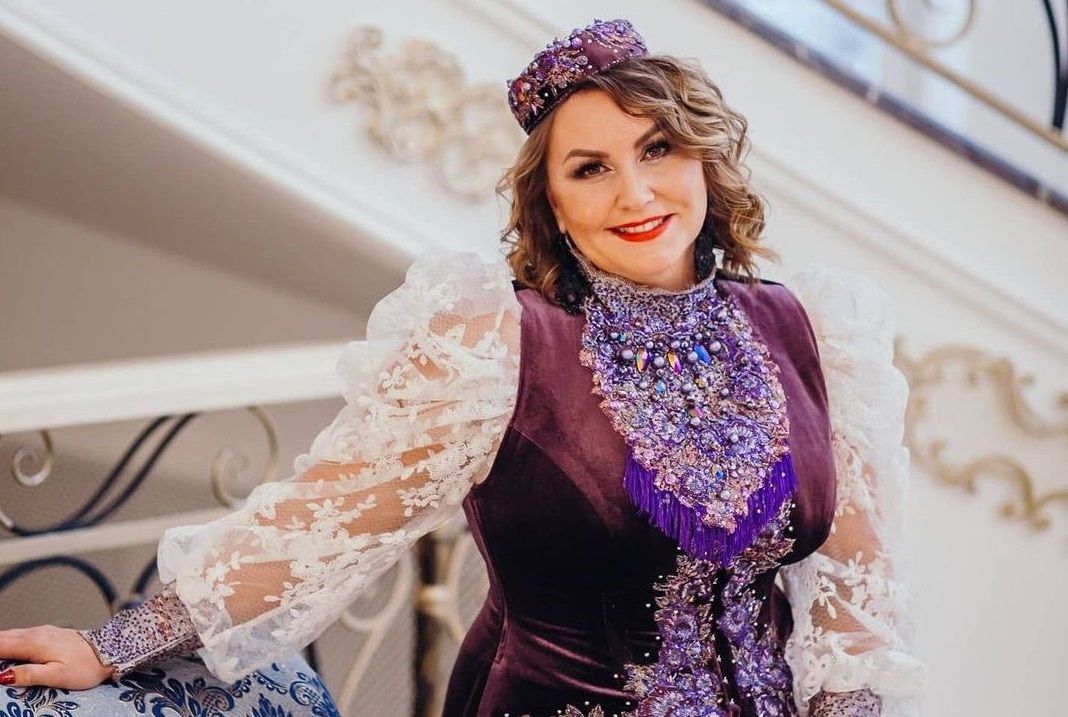 Лилия Муллагалиева: тормышы һәм иҗат юлы