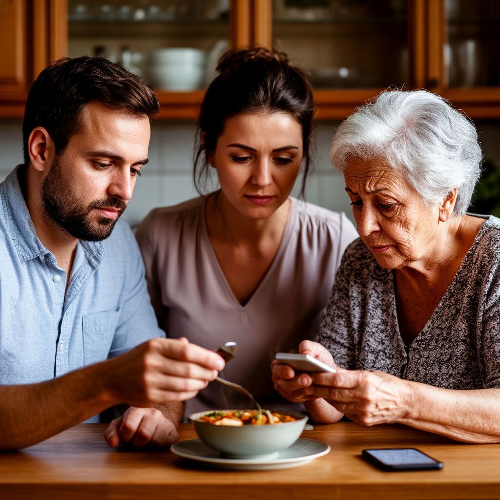 Мин болай яшәргә теләмим!– 2