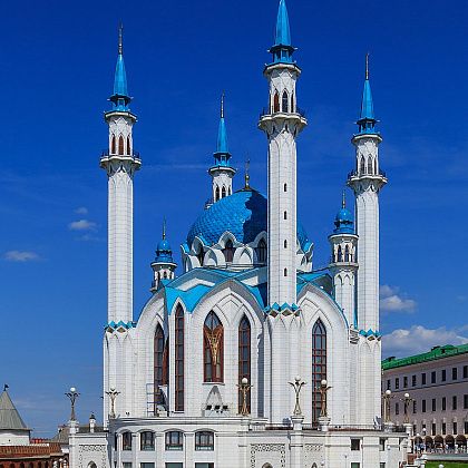 Колшәриф мәчете