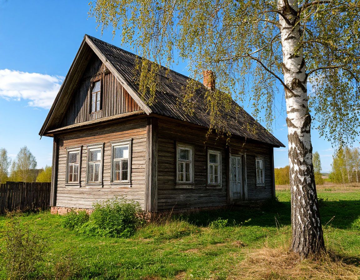 Ялгыз каен
