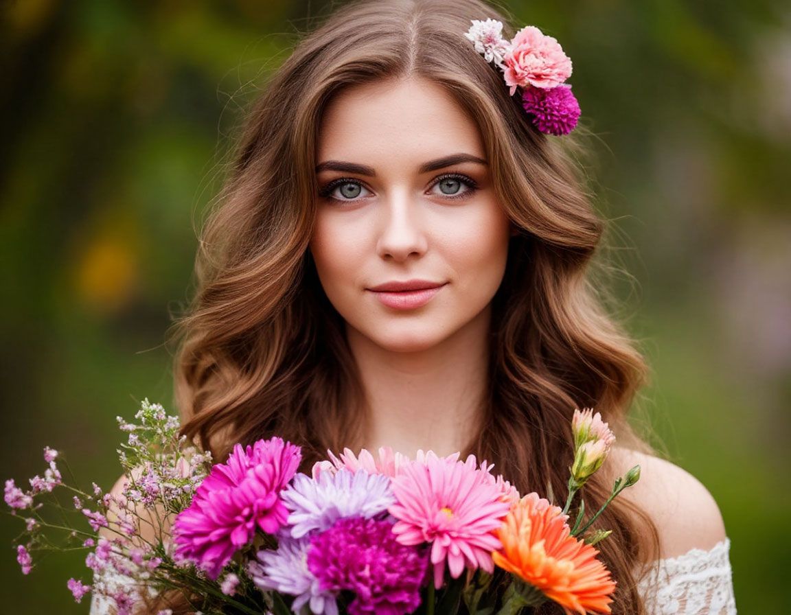 Җәйге челләдә матур  булыйк!