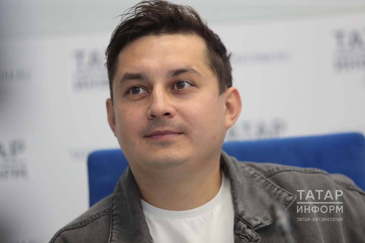 Тинчурин театры яңалыклар белән шаккаттыра!